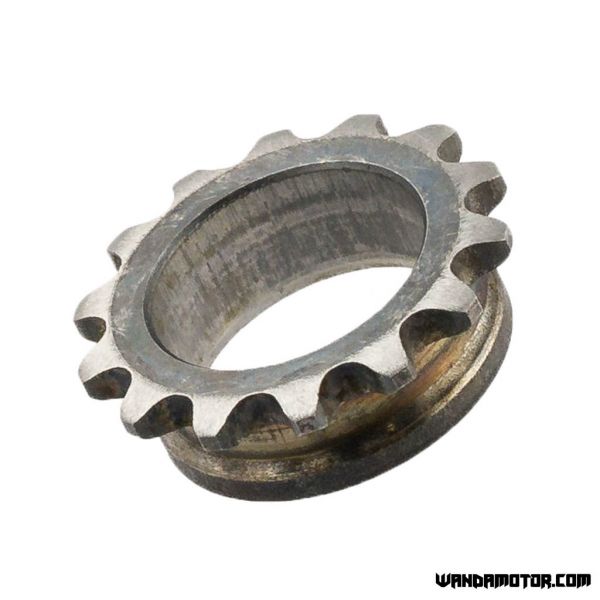 #10 Z50 Lower timing sprocket